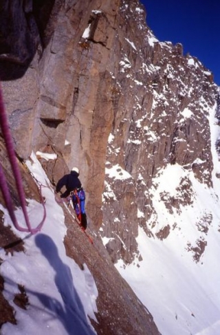  Sirdar Montagne et aventure